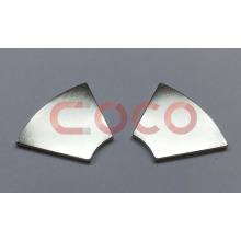 Neodymium Tile Permanent Motor Magnet